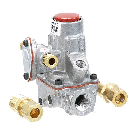 Jade Range Safety Valve Kit 8400101000